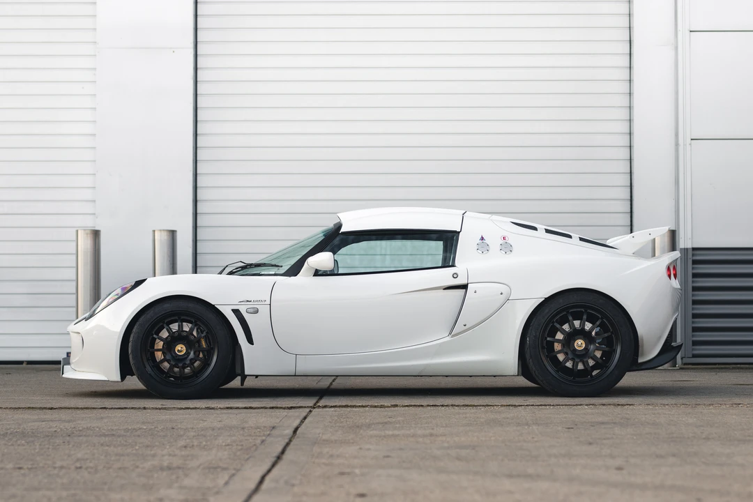 2010 Lotus Exige Series 2 - Image 5 of 31