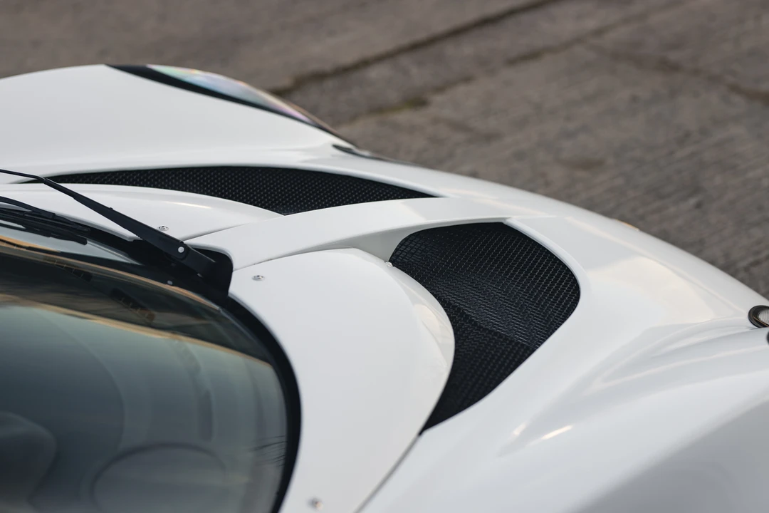 2010 Lotus Exige Series 2 - Image 30 of 31