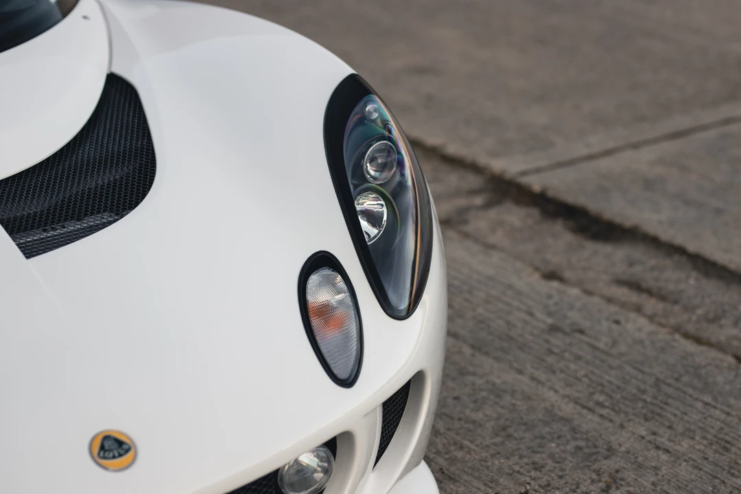 2010 Lotus Exige Series 2 - Image 27 of 31