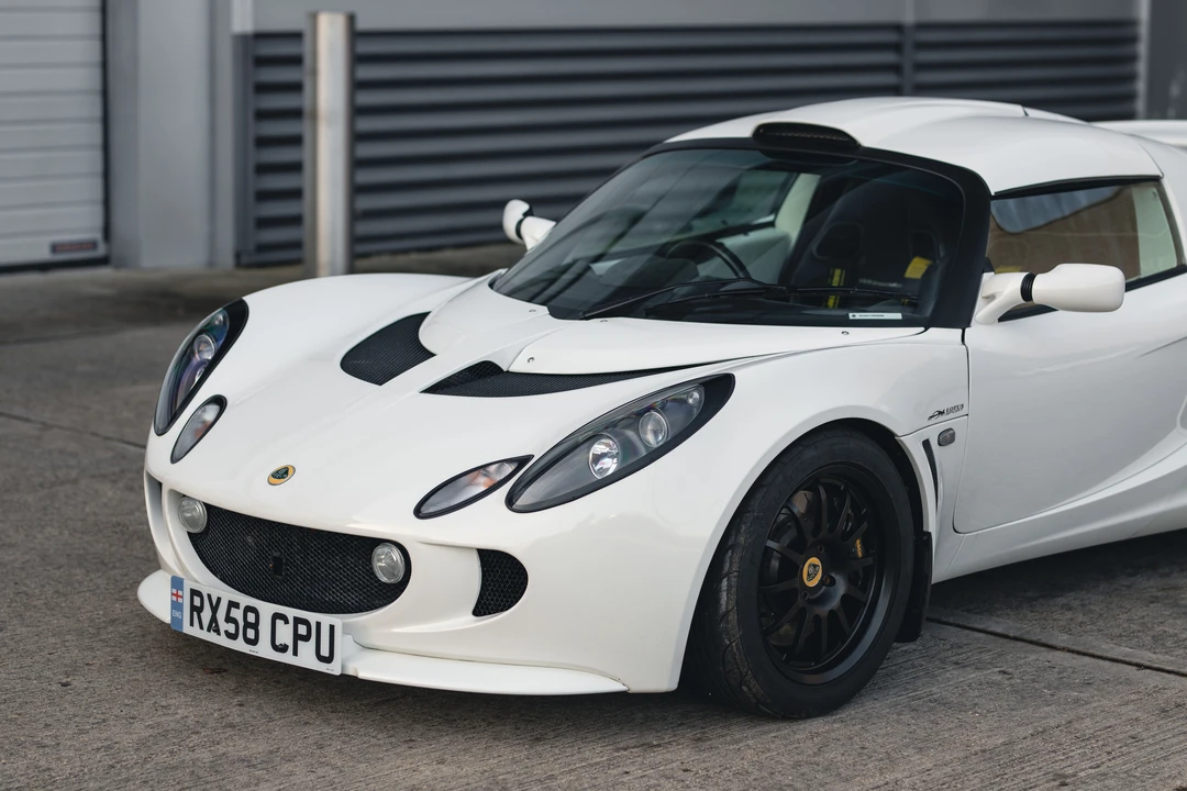 2010 Lotus Exige Series 2 - Image 28 of 31