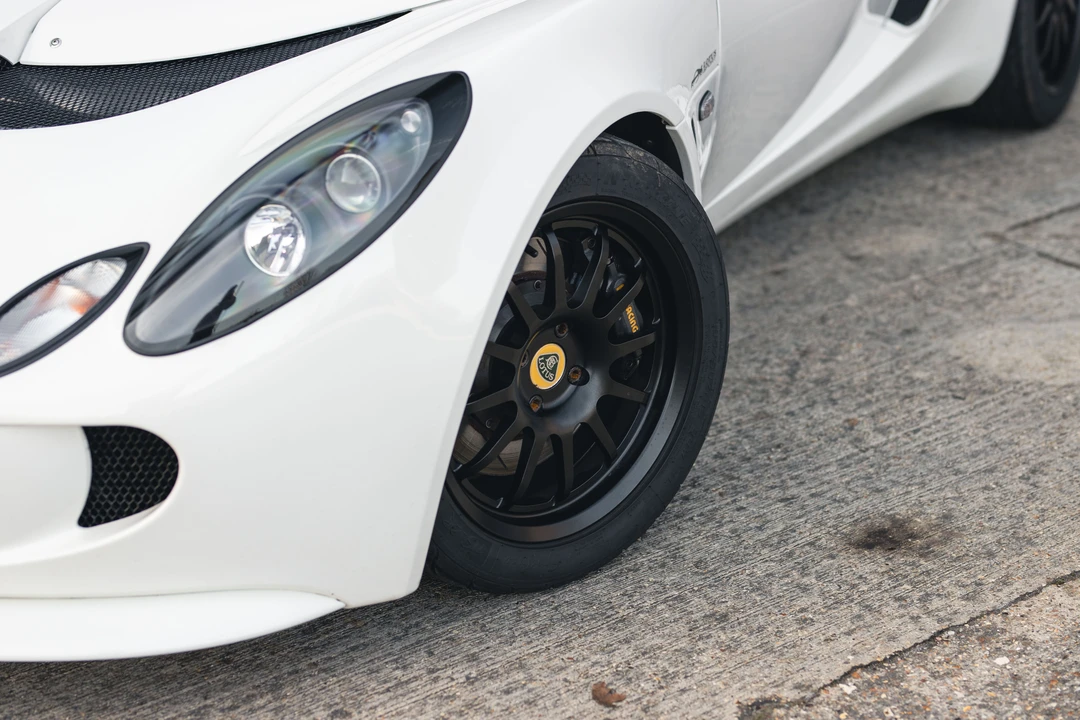 2010 Lotus Exige Series 2 - Image 29 of 31
