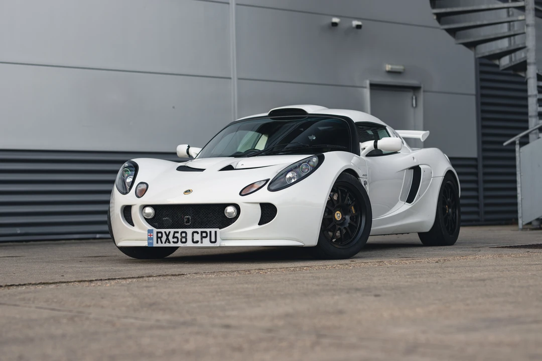 2010 Lotus Exige Series 2 - Image 16 of 31