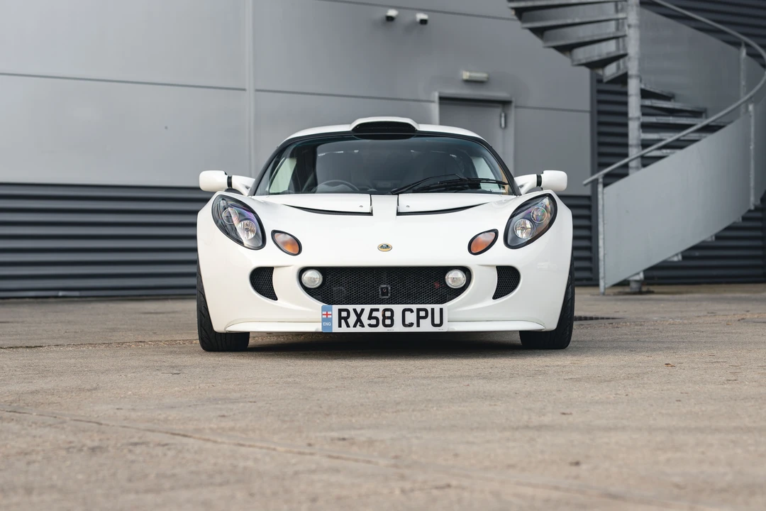 2010 Lotus Exige Series 2 - Image 17 of 31
