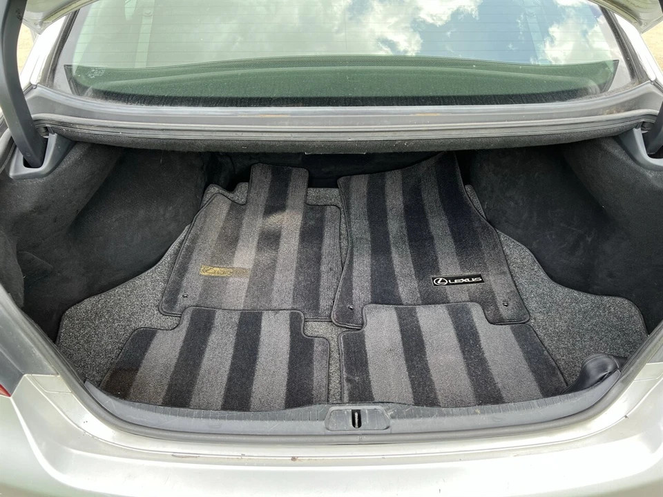 2008 Lexus LS 4th Gen - Image 22 of 24