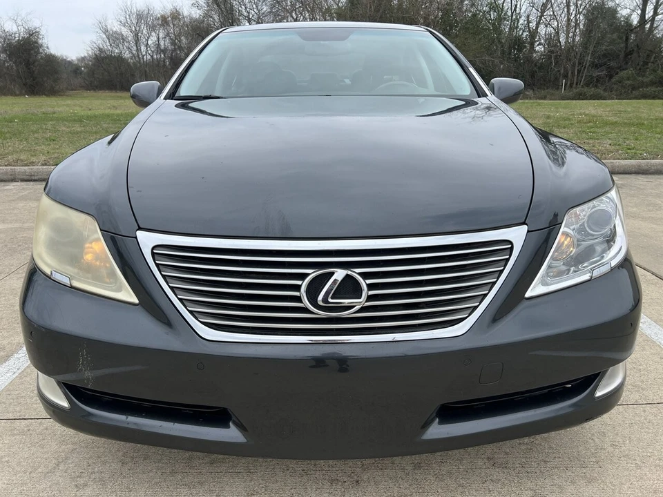 2008 Lexus LS 4th Gen - Image 2 of 21