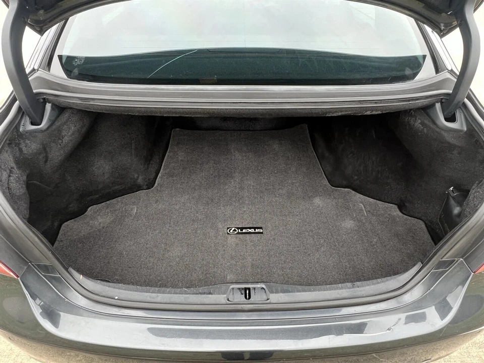 2008 Lexus LS 4th Gen - Image 12 of 24