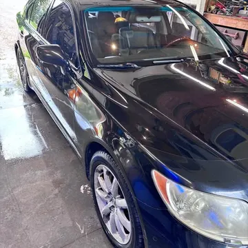 2008 Lexus LS 460