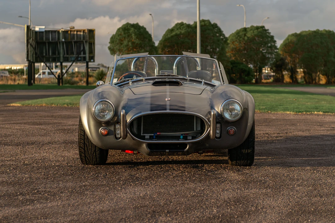 2008 Shelby Cobra Replica - Image 2 of 31