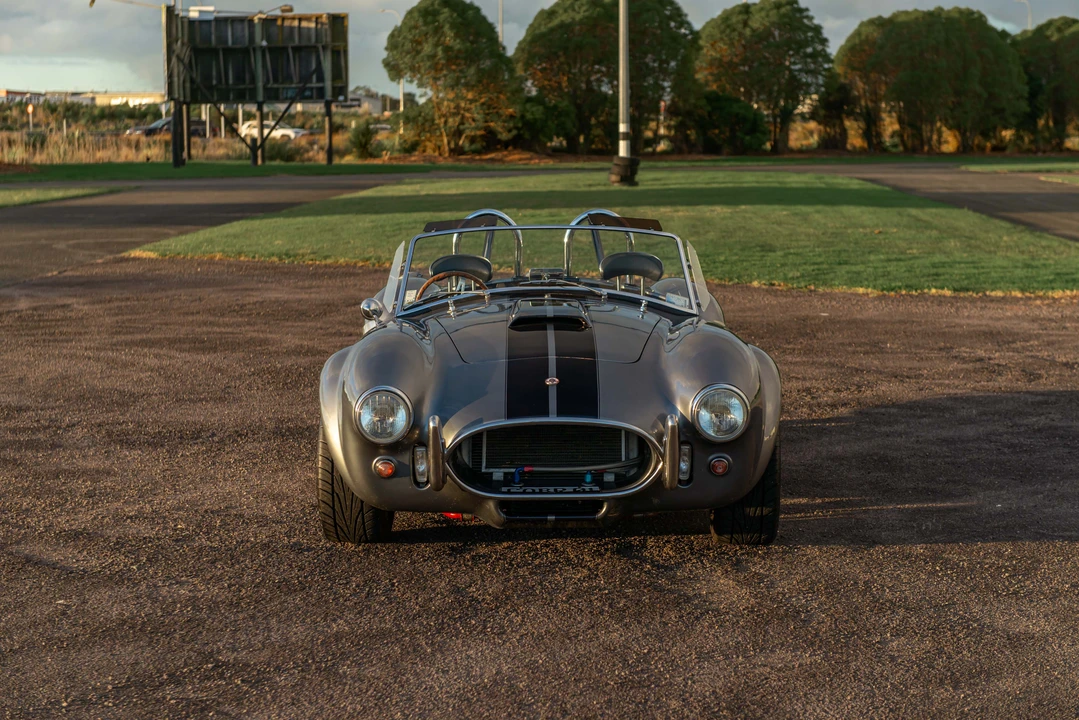 2008 Shelby Cobra Replica - Image 10 of 31