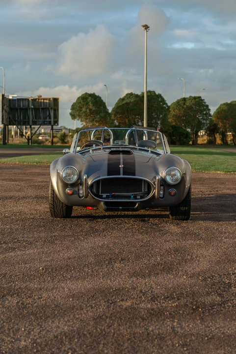 2008 Shelby Cobra Replica - Image 27 of 31