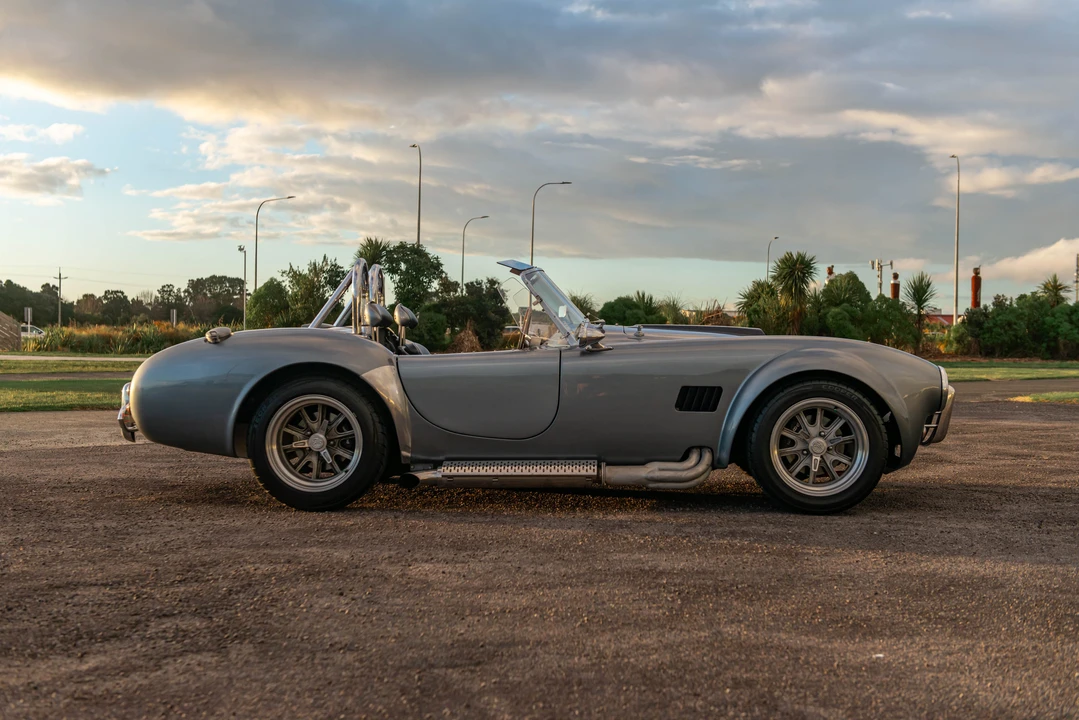 2008 Shelby Cobra Replica - Image 8 of 31