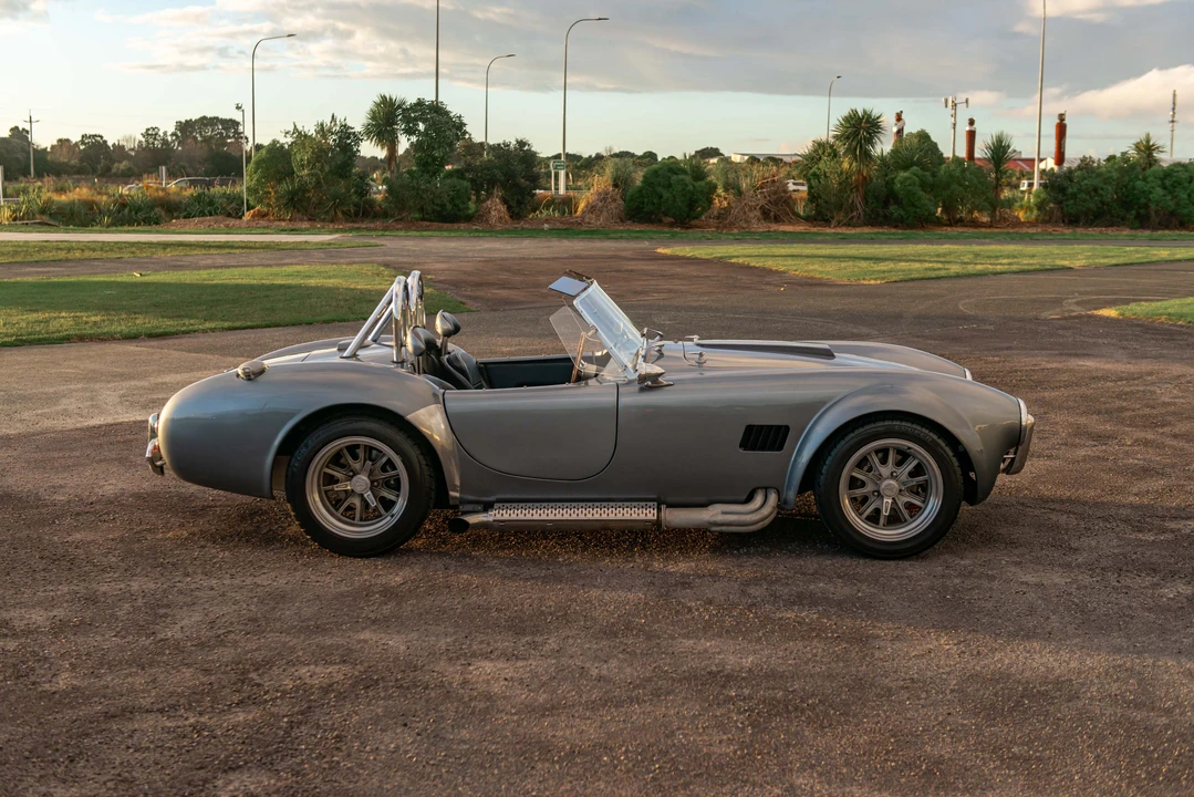 2008 Shelby Cobra Replica - Image 16 of 31