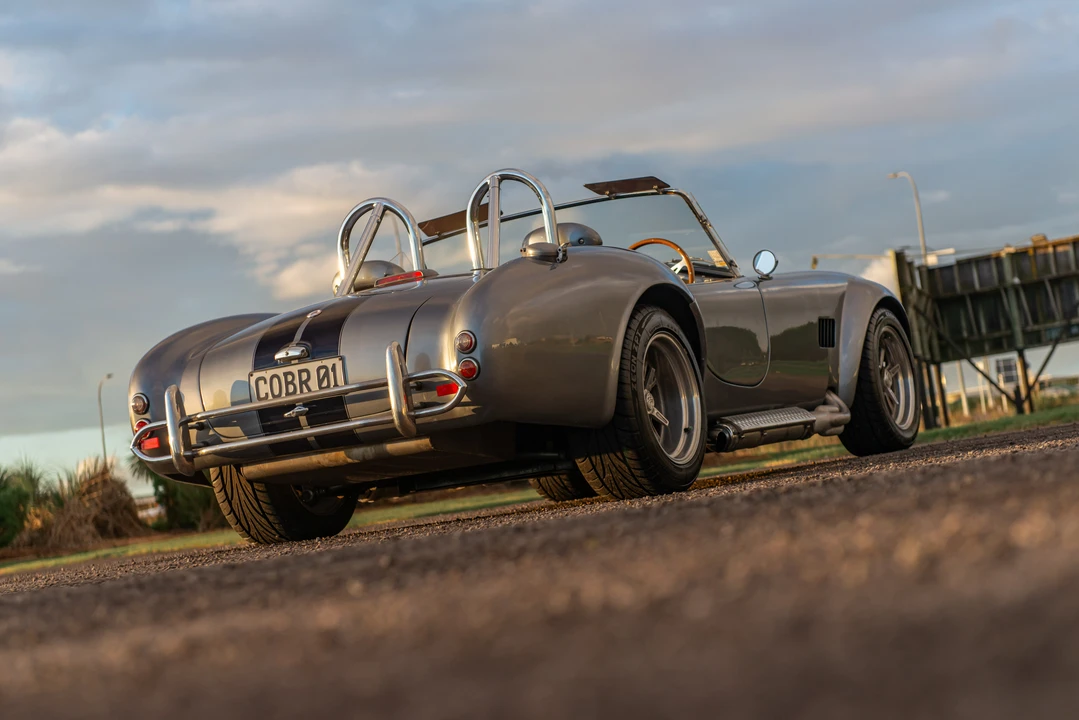 2008 Shelby Cobra Replica - Image 20 of 31