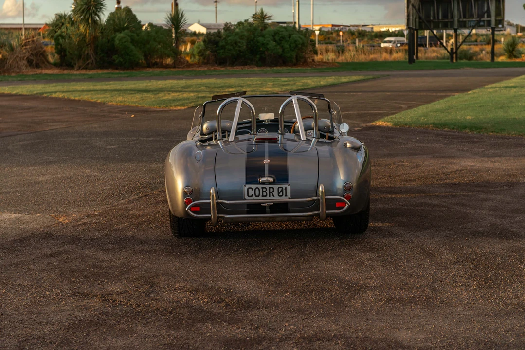 2008 Shelby Cobra Replica - Image 14 of 31