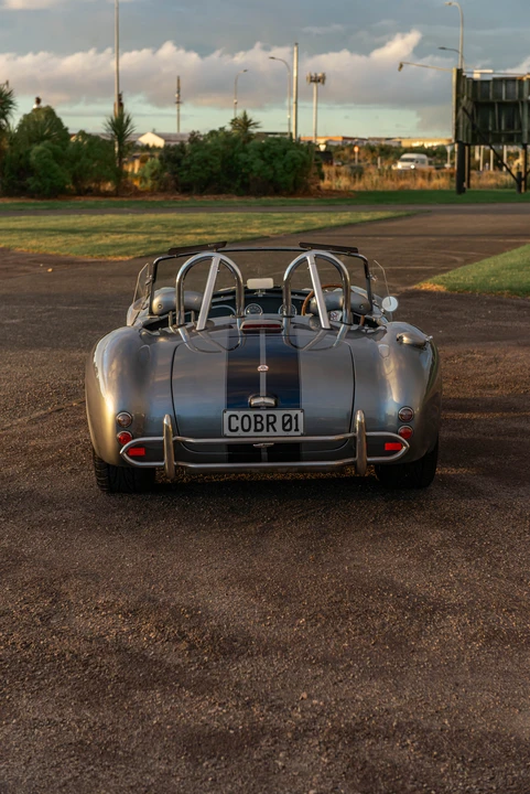 2008 Shelby Cobra Replica - Image 19 of 31