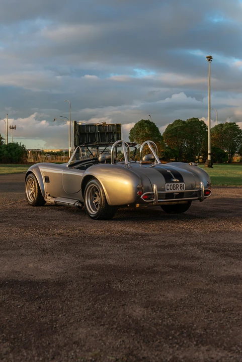 2008 Shelby Cobra Replica - Image 30 of 31