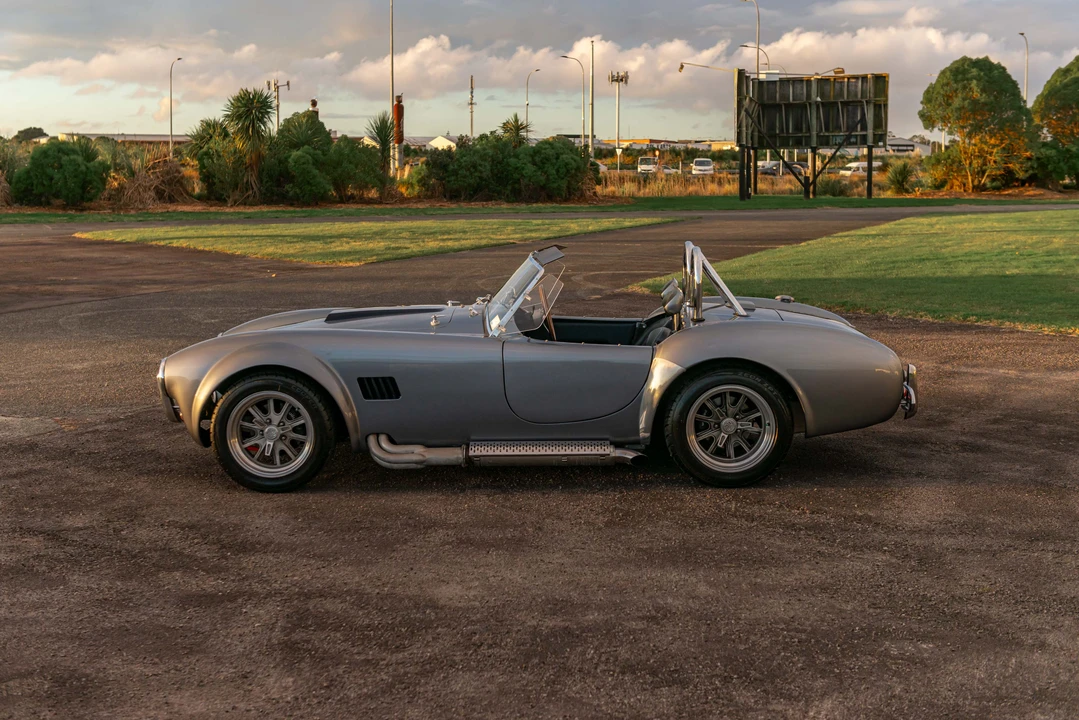 2008 Shelby Cobra Replica - Image 12 of 31