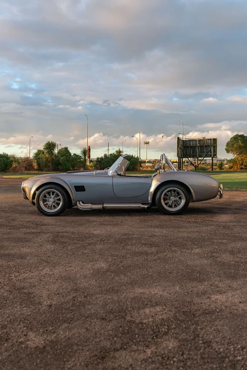 2008 Shelby Cobra Replica - Image 29 of 31