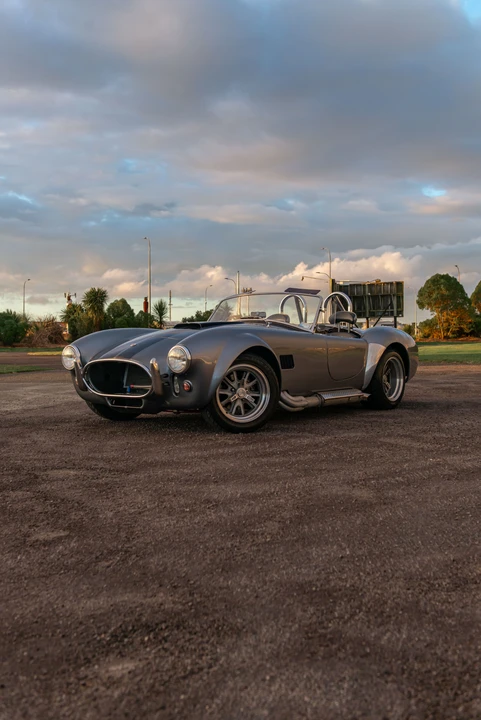 2008 Shelby Cobra Replica - Image 28 of 31
