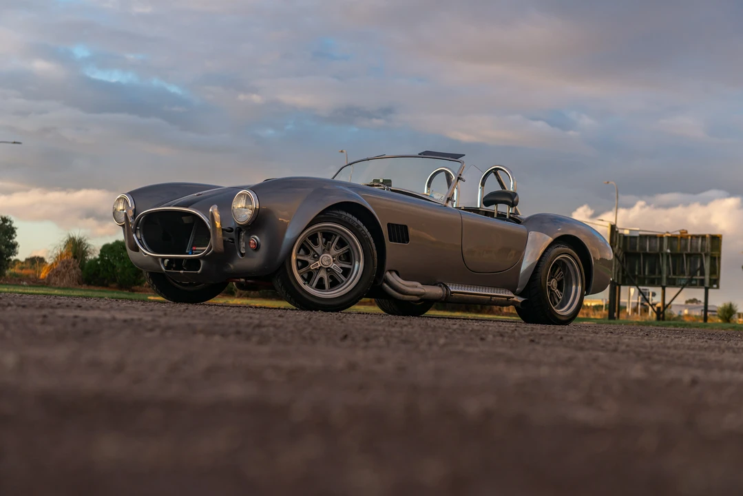 2008 Shelby Cobra Replica - Image 18 of 31