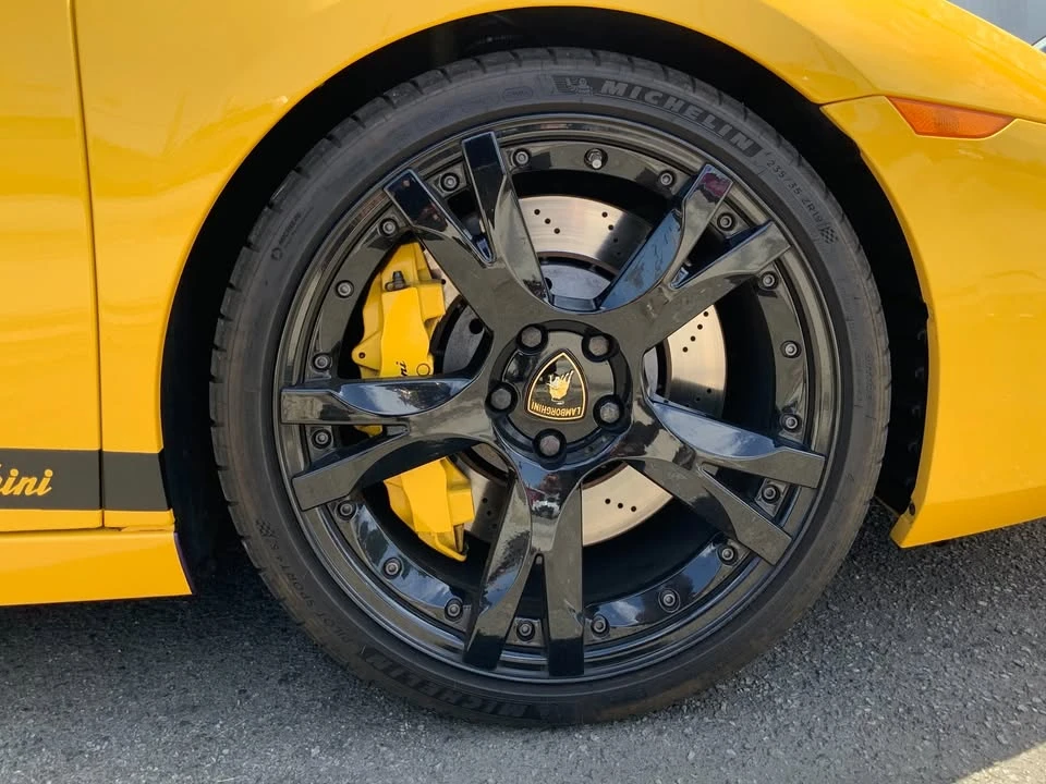 2008 Lamborghini Gallardo - Image 19 of 19