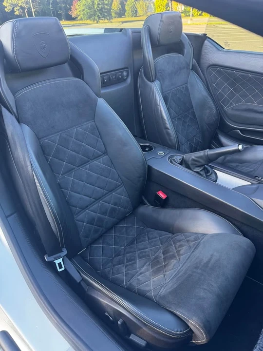 2008 Lamborghini Gallardo - Image 14 of 17