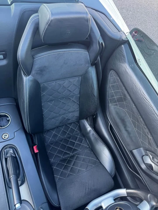 2008 Lamborghini Gallardo - Image 15 of 17