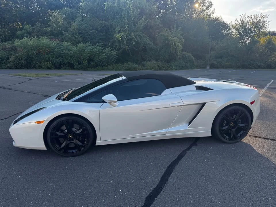 2008 Lamborghini Gallardo - Image 10 of 17