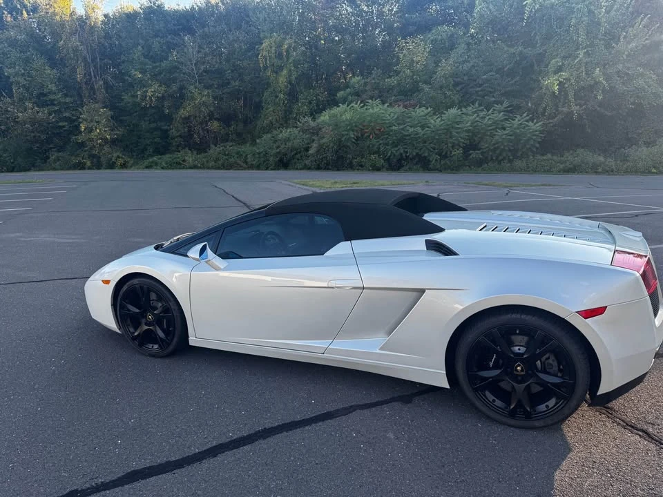 2008 Lamborghini Gallardo - Image 9 of 17