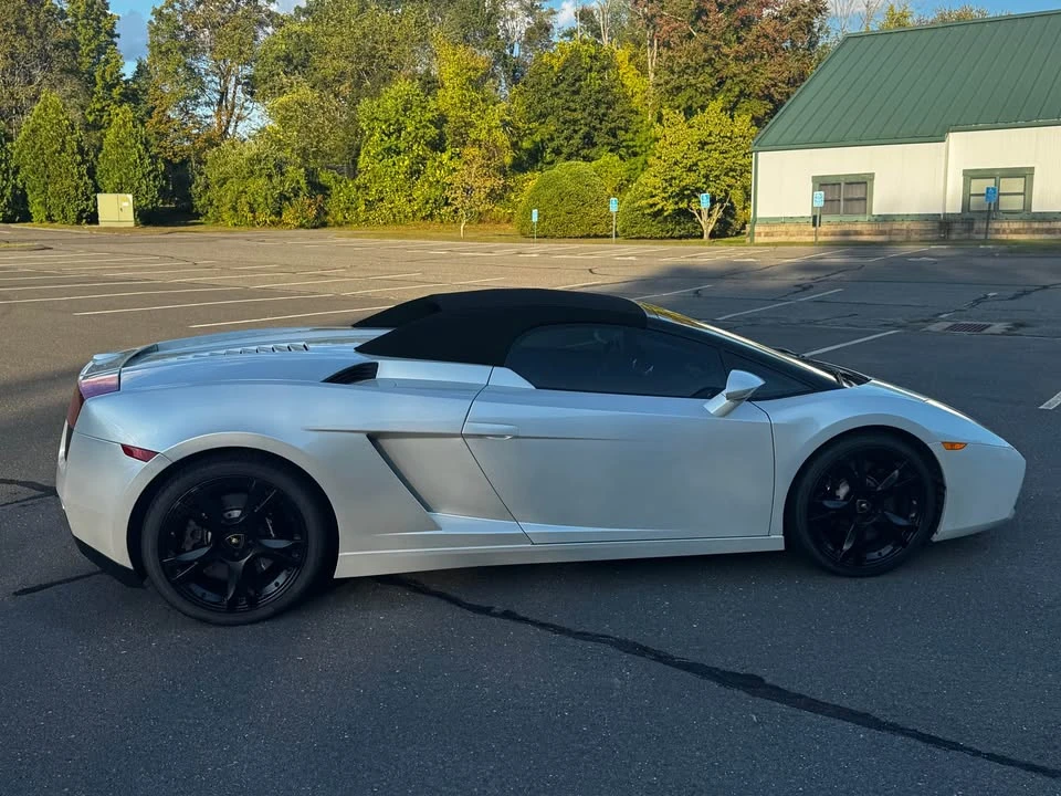 2008 Lamborghini Gallardo - Image 4 of 17