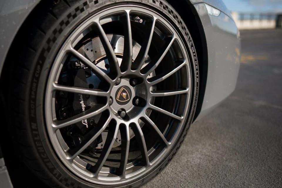 2008 Lamborghini Gallardo - Image 5 of 9