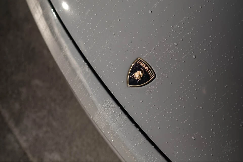 2008 Lamborghini Gallardo - Image 6 of 9
