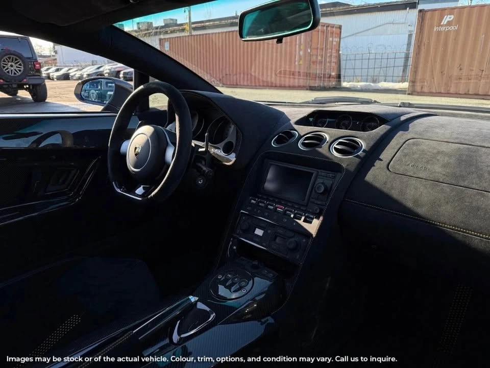 2008 Lamborghini Gallardo - Image 9 of 9