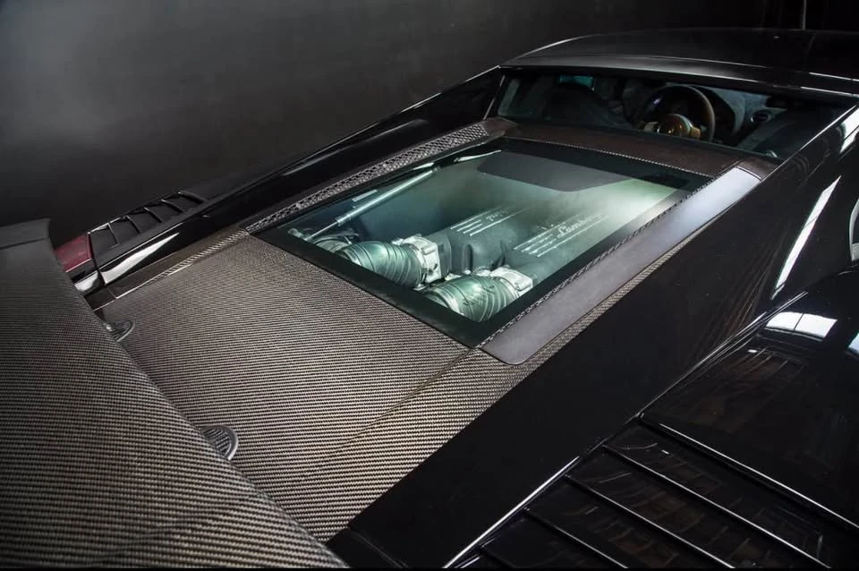 2008 Lamborghini Gallardo - Image 6 of 11