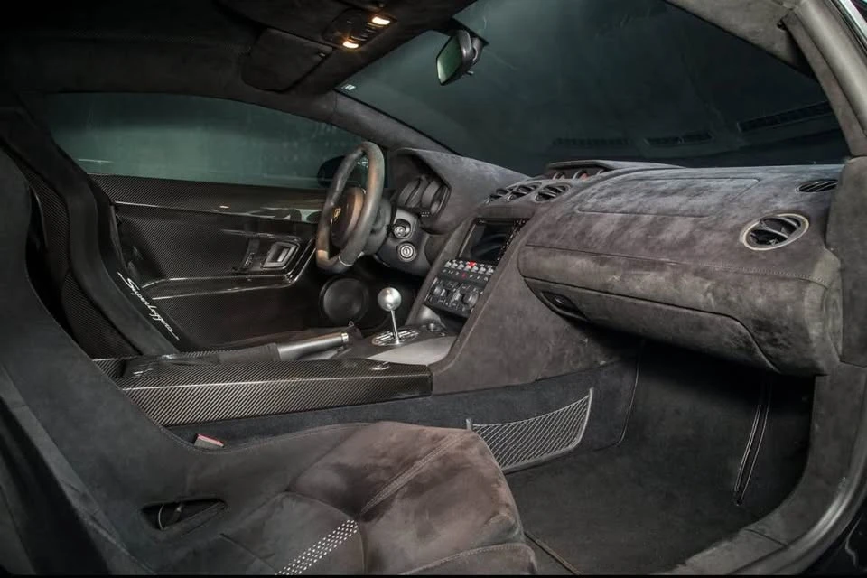 2008 Lamborghini Gallardo - Image 9 of 11