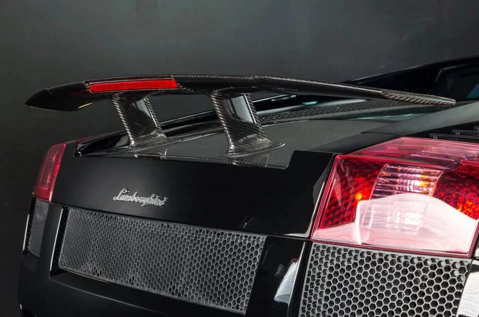 2008 Lamborghini Gallardo - Image 5 of 11