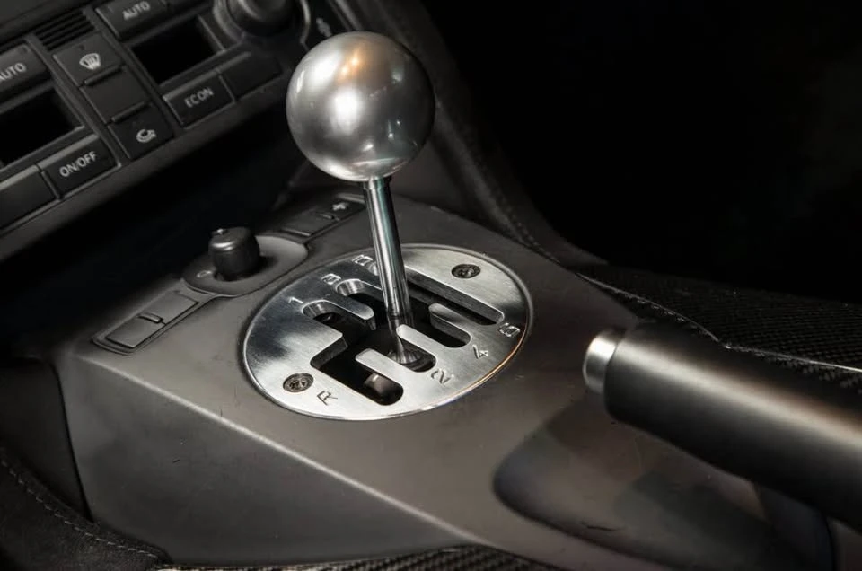 2008 Lamborghini Gallardo - Image 10 of 11