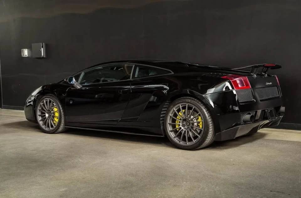 2008 Lamborghini Gallardo - Image 3 of 11