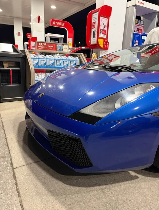 2008 Lamborghini Gallardo - Image 4 of 16