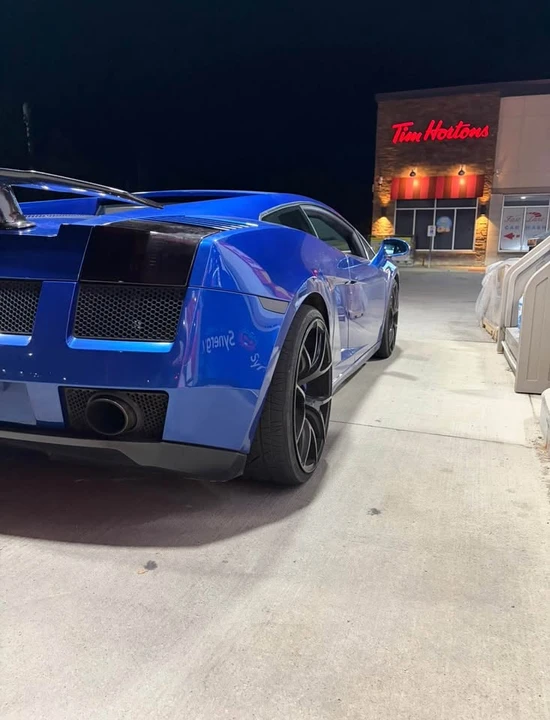2008 Lamborghini Gallardo - Image 9 of 16