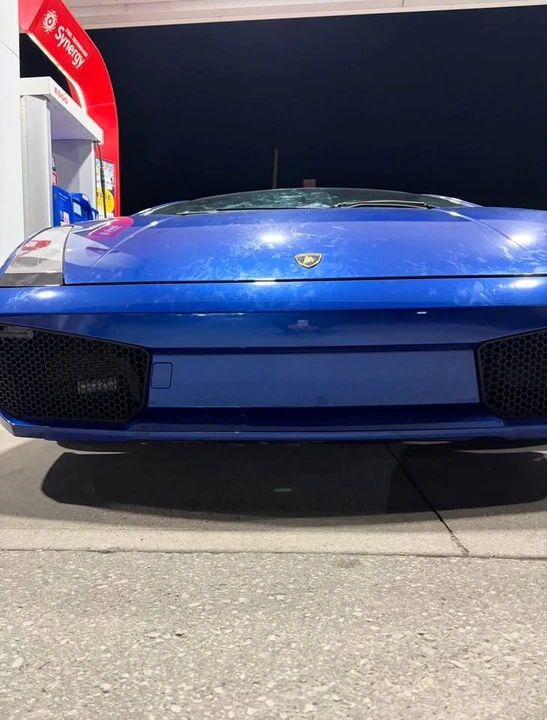 2008 Lamborghini Gallardo - Image 2 of 16