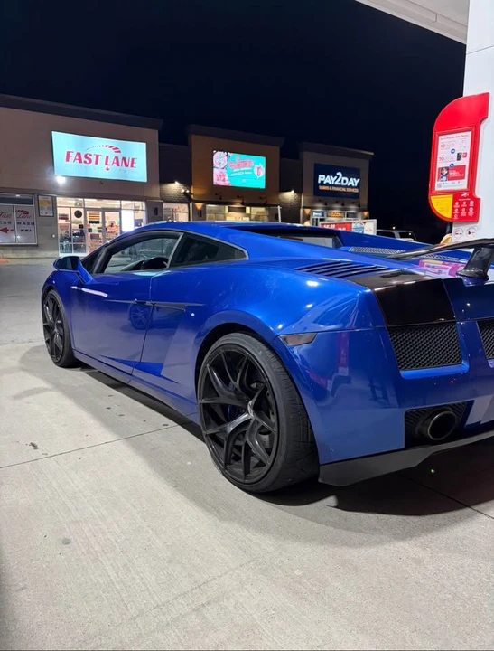 2008 Lamborghini Gallardo - Image 10 of 16