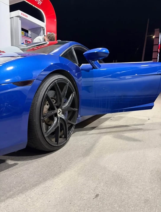 2008 Lamborghini Gallardo - Image 5 of 16