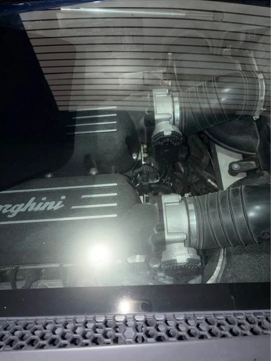 2008 Lamborghini Gallardo - Image 15 of 16