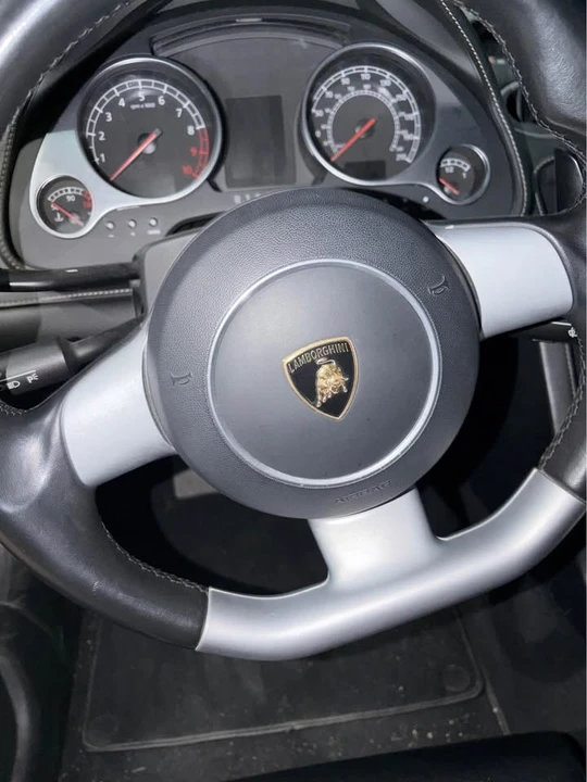 2008 Lamborghini Gallardo - Image 11 of 16