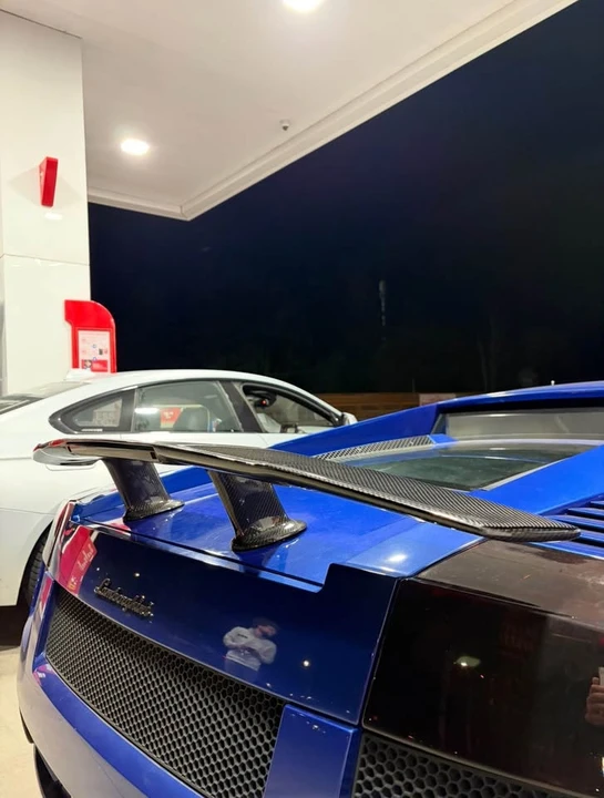 2008 Lamborghini Gallardo - Image 8 of 16