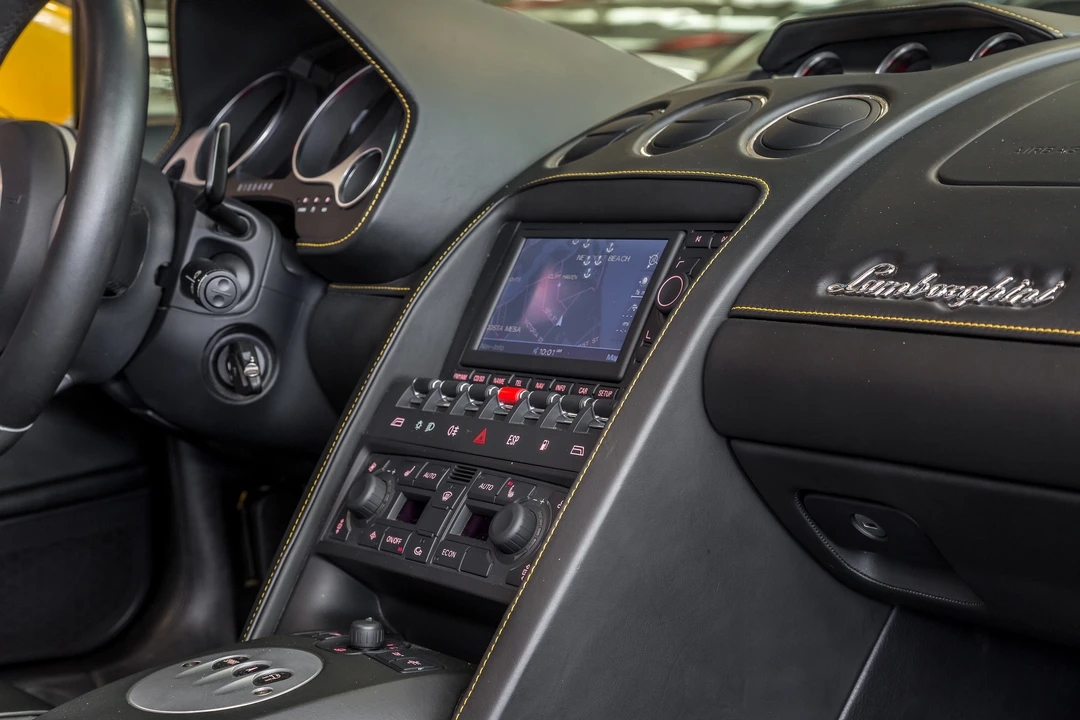 2008 Lamborghini Gallardo - Image 7 of 7