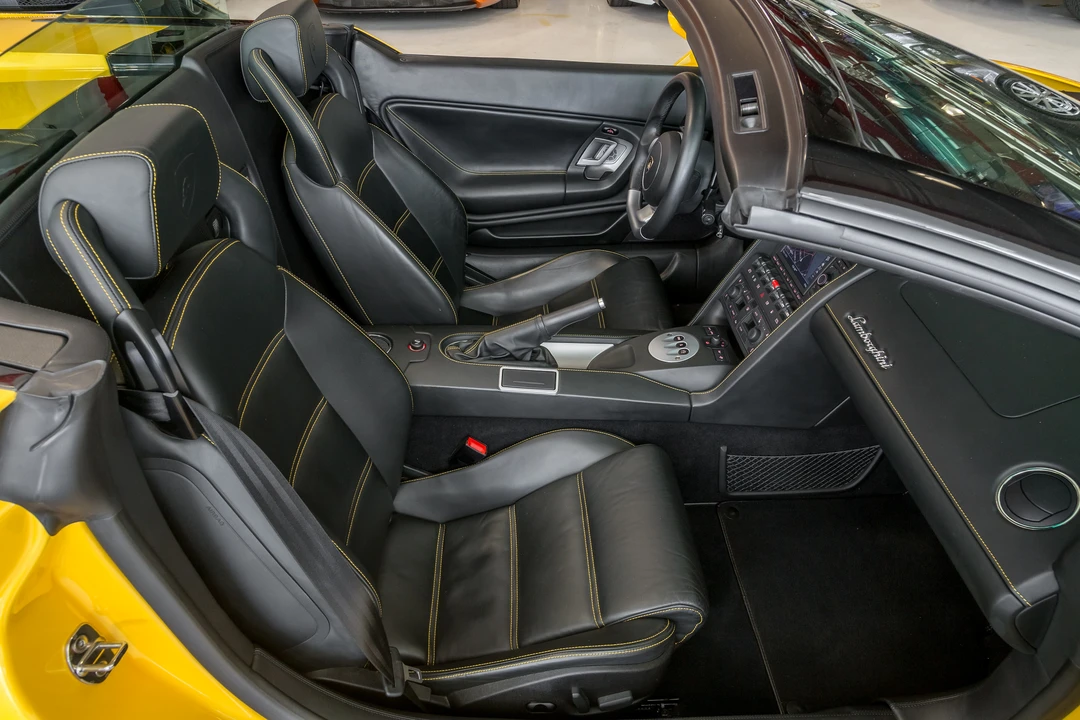 2008 Lamborghini Gallardo - Image 6 of 7