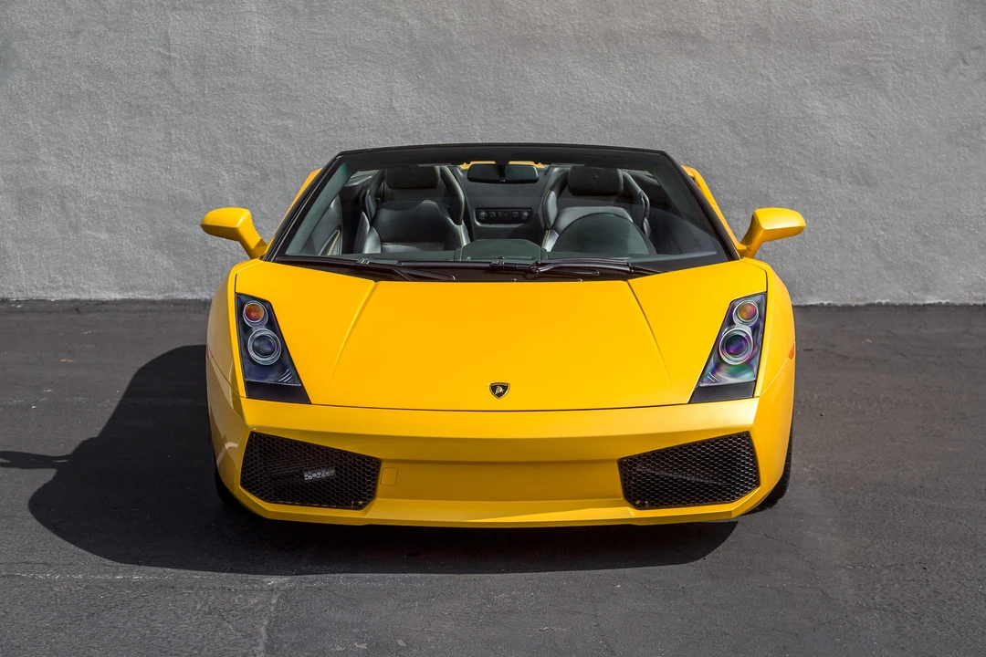 2008 Lamborghini Gallardo - Image 2 of 7