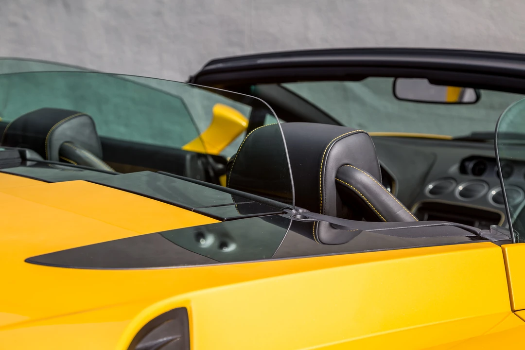 2008 Lamborghini Gallardo - Image 4 of 7